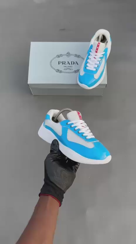 Prada America’s Cup