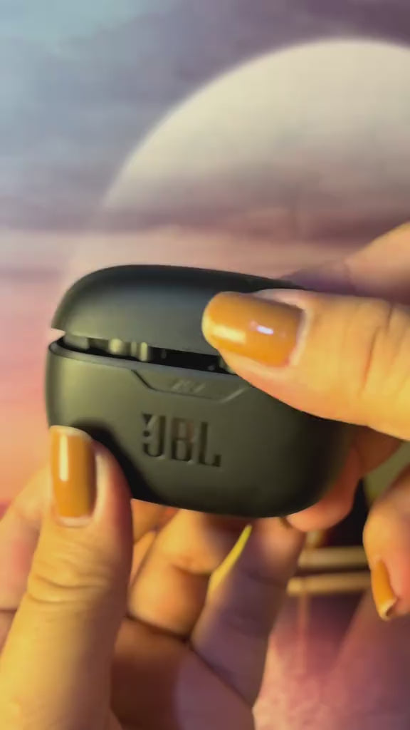 JBL WAVE BEAM 2