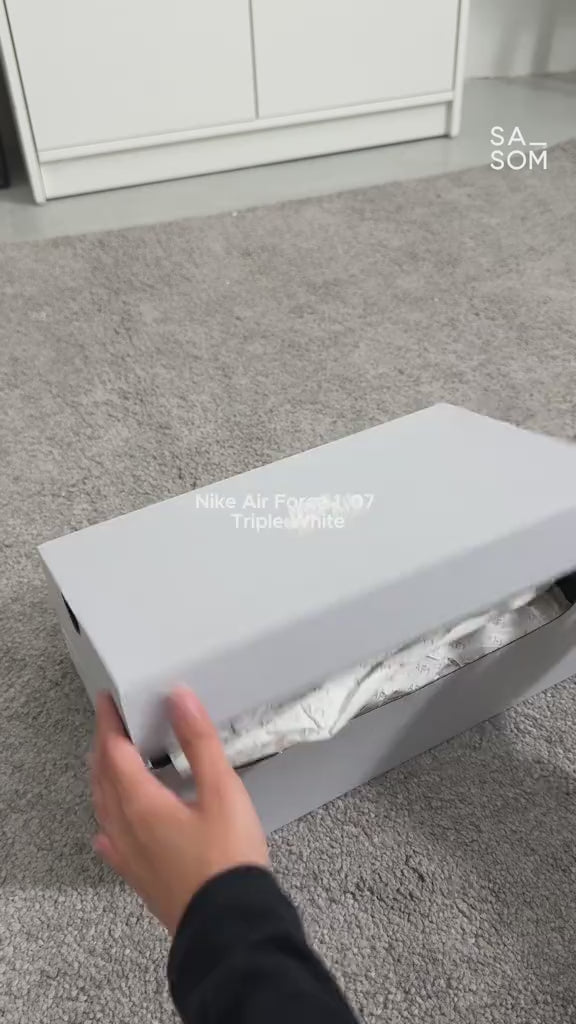 Nike Airforce 1