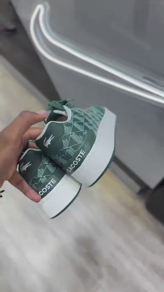 Lacoste