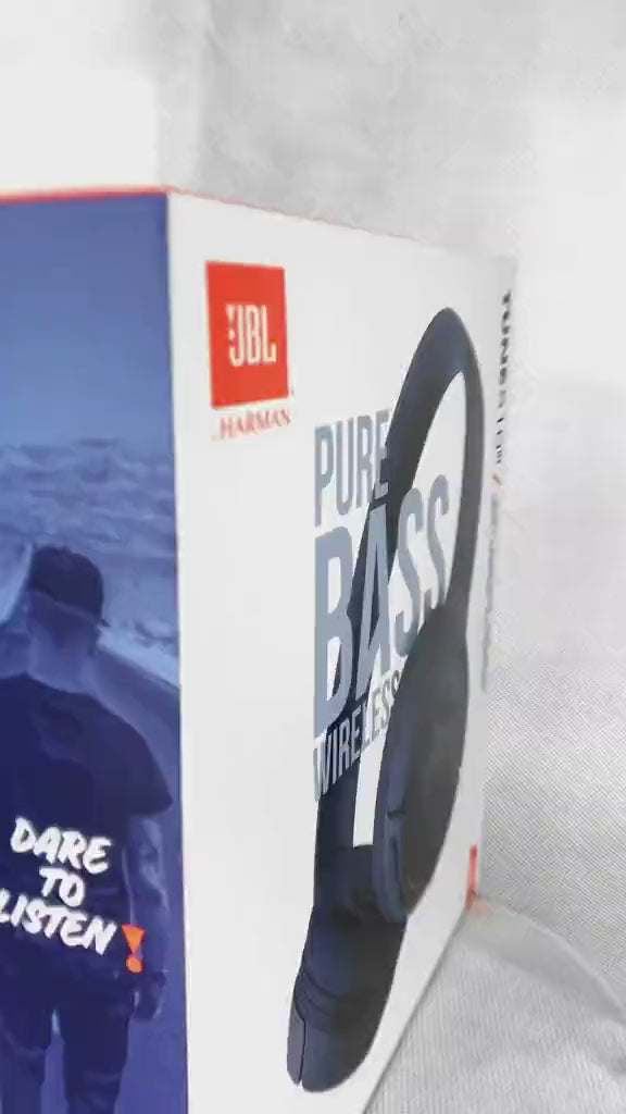 JBL TUNE 510BT