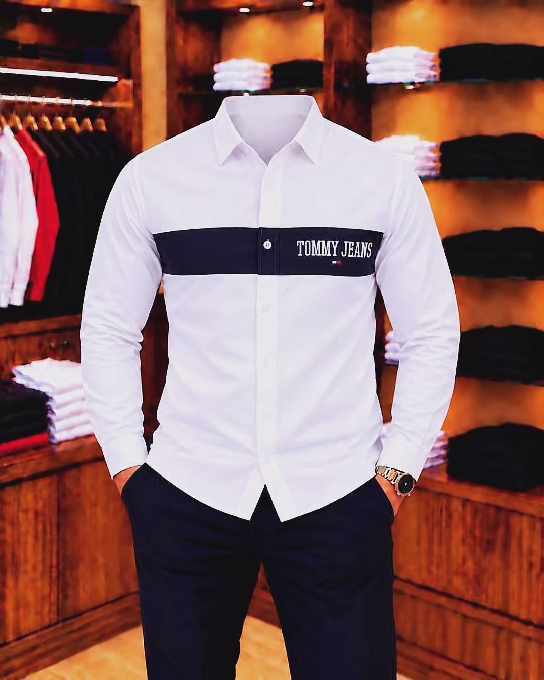 Chemise