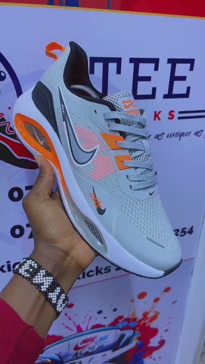 Nike Air Zoom Winflow V2