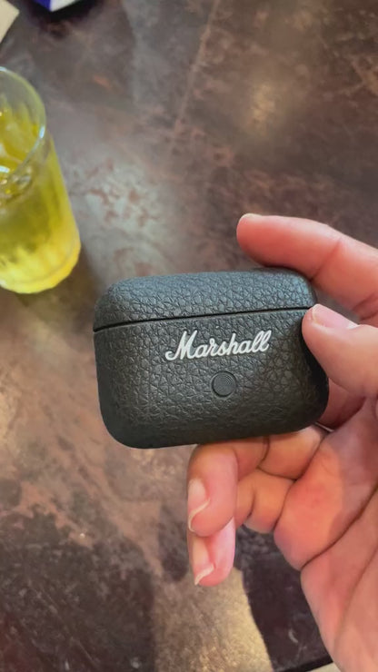 MARSHALL MOTIF II
