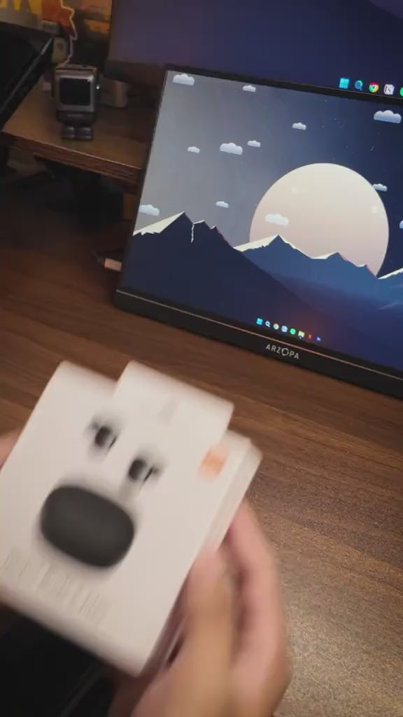 Redmi buds 6 play