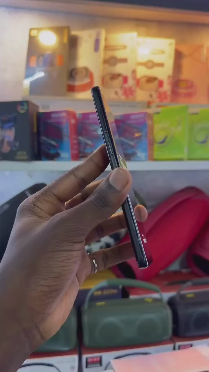 SAMSUNG GALAXY S9 Plus