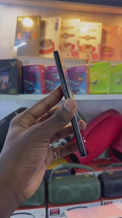 SAMSUNG GALAXY S9 Plus