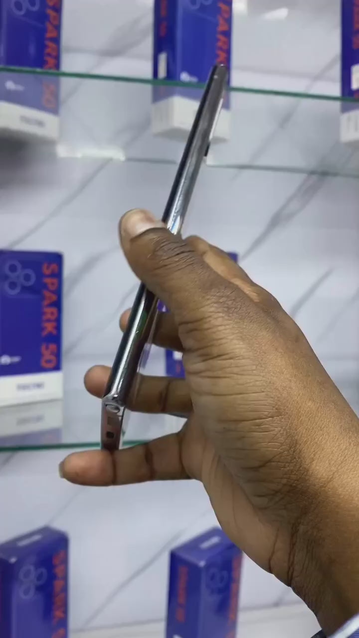 SAMSUNG NOTE 10+ 256GO