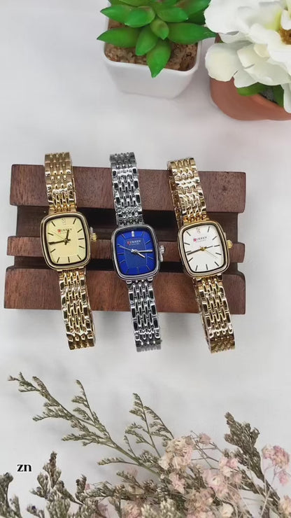 MONTRE CURREN FEMME