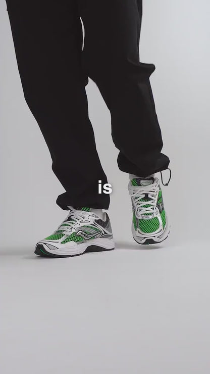 Saucony ProGrid