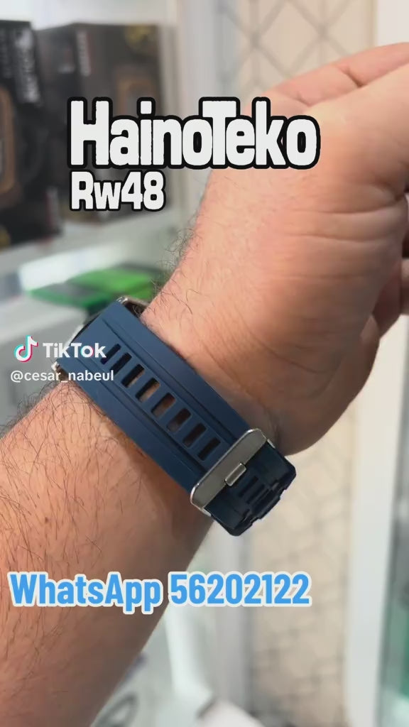 Hainoteko Rw-48