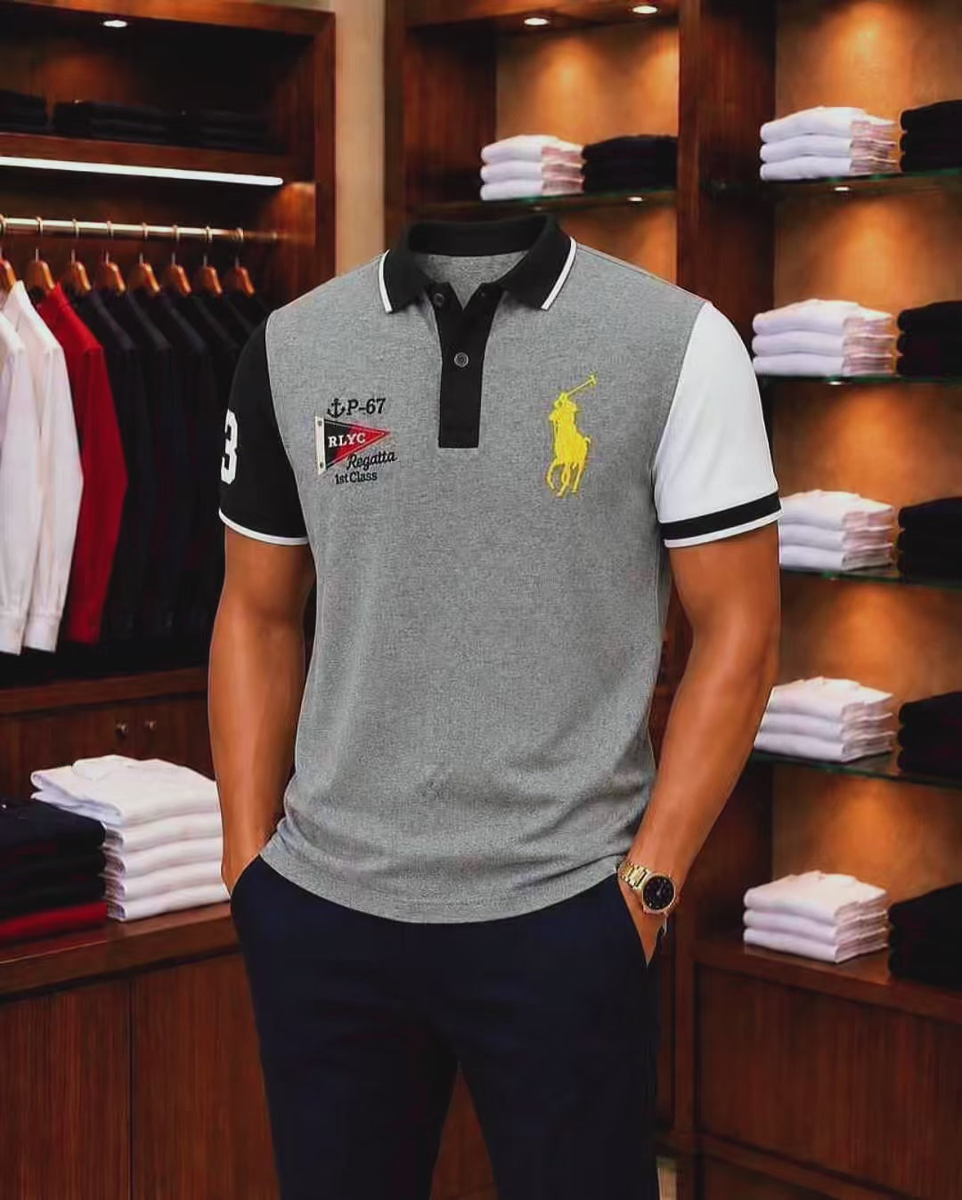 Polo