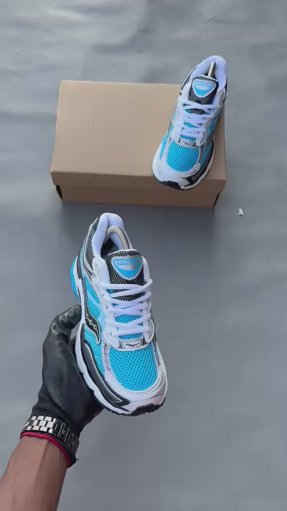 Saucony