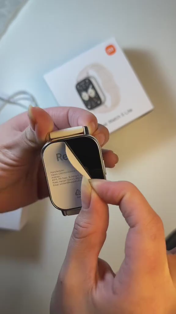 REDMI WATCH 5 LITE ORIGINALE