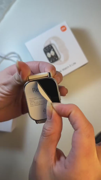 REDMI WATCH 5 LITE ORIGINALE