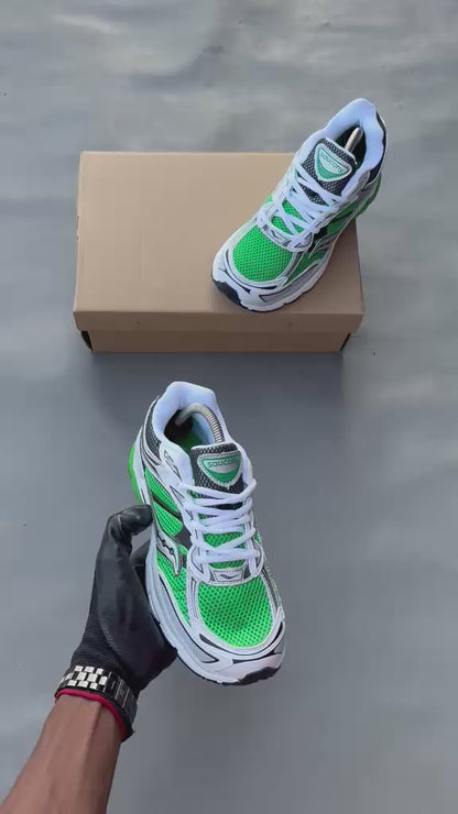 Saucony
