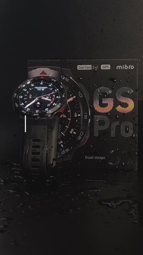 Xiaomi Mibro Gs pro