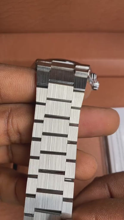 MONTRE TISSOT PRX