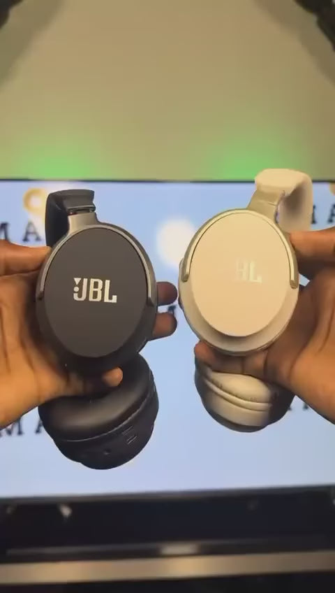 Casque Jbl Tune M65