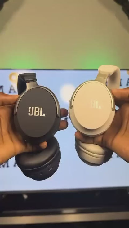 Casque Jbl Tune M65