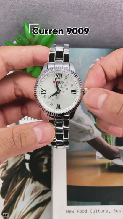 MONTRE FEMME CURREN