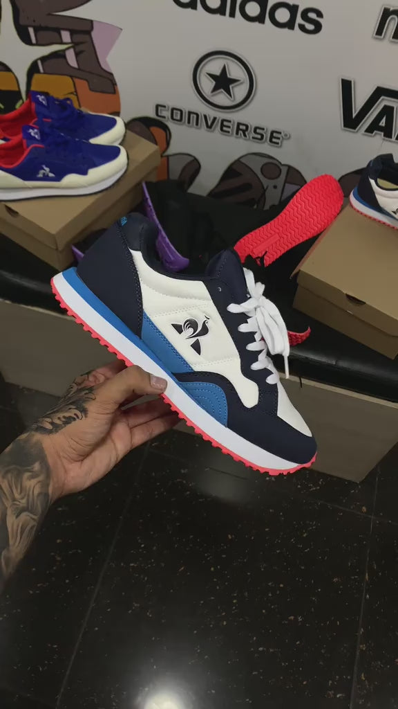Le coq sportif
