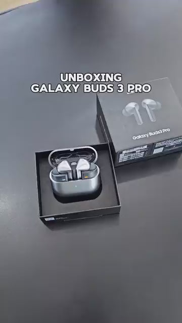 SAMSUNG GALAXY BUDS 3 PRO