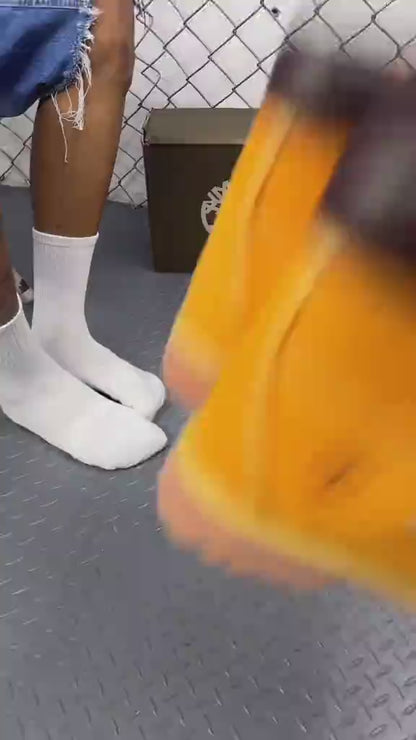 Bottes Timberland