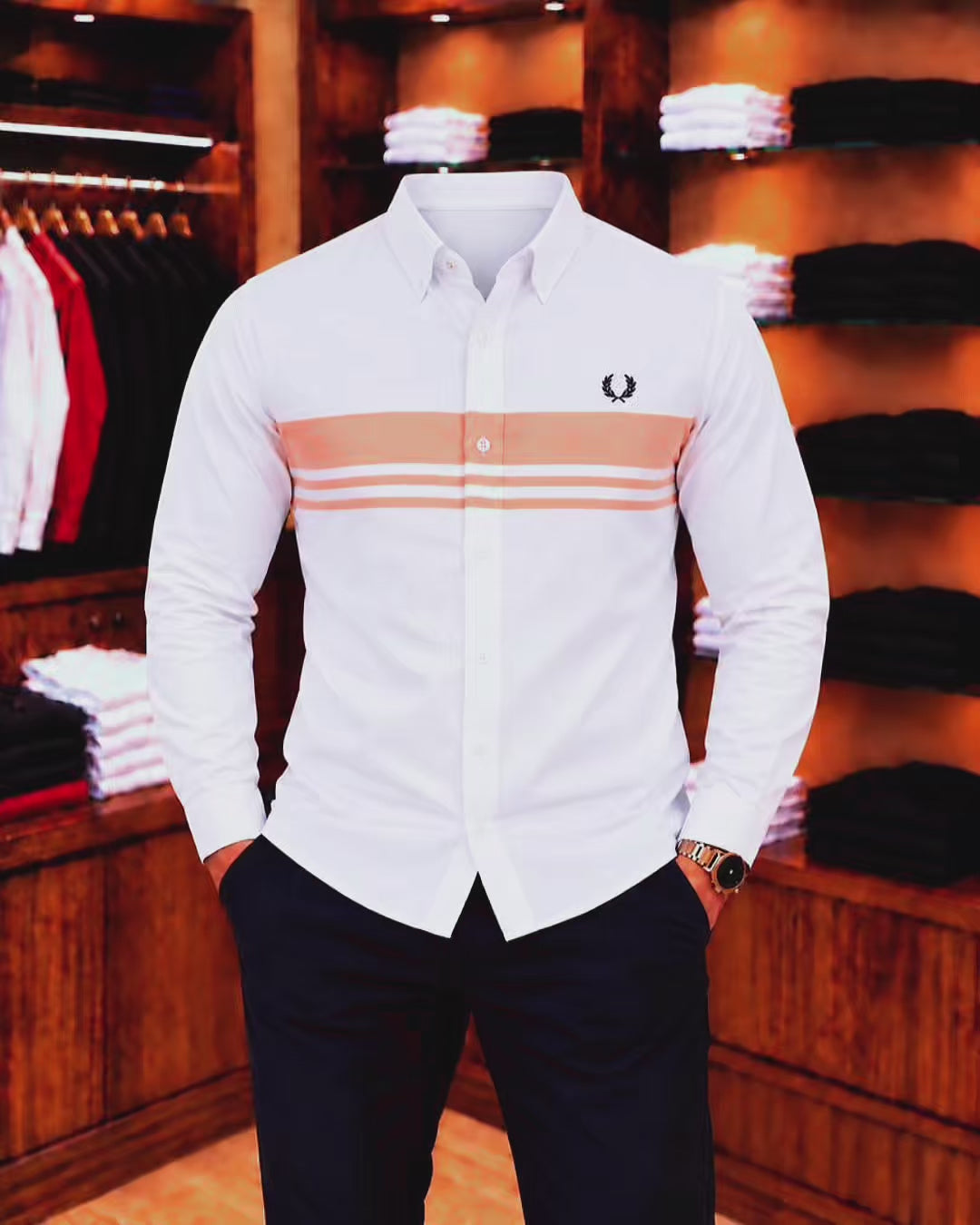 Chemise