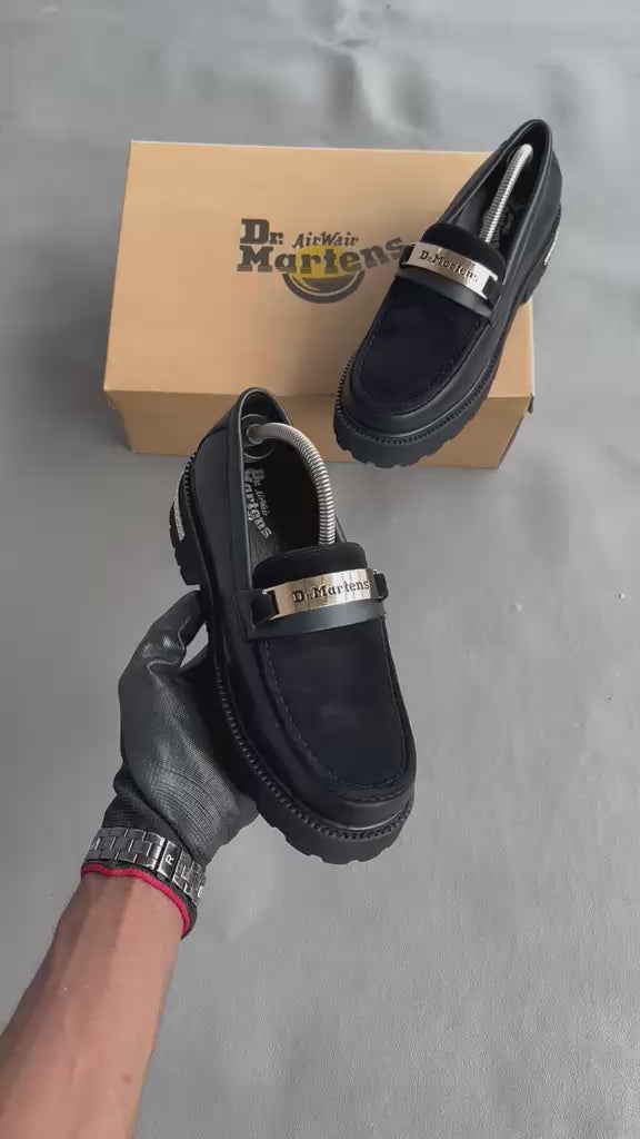 Dr Martens