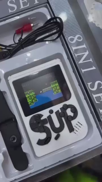 MONTRE CONNECTÉE Y1000 ULTRA 3