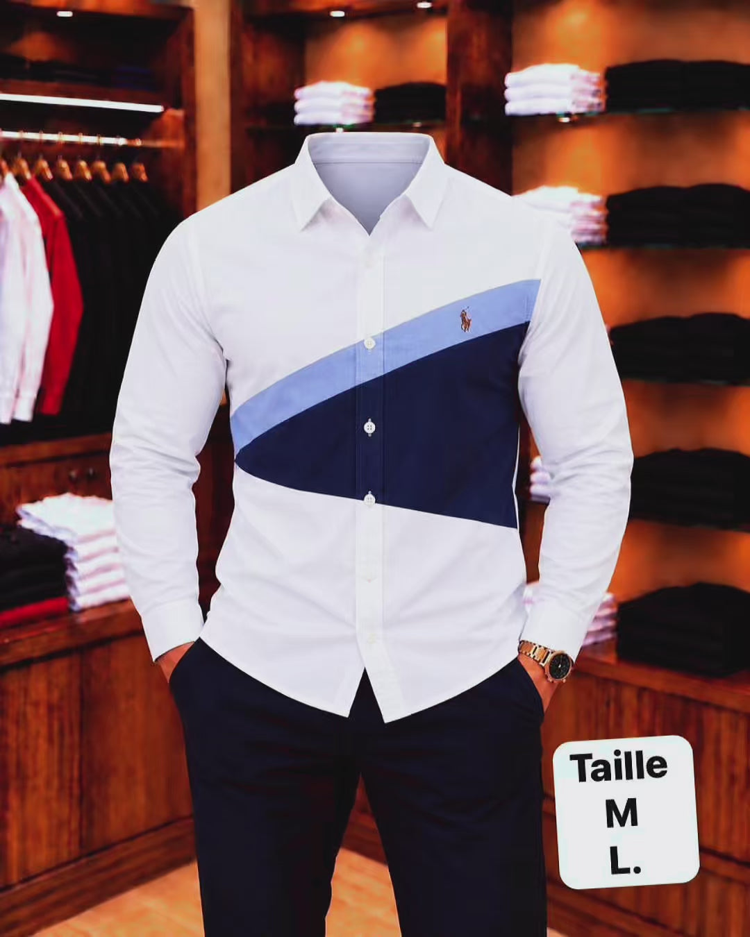 Chemise