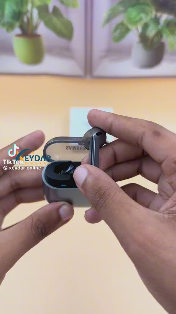 Samsung Buds 3