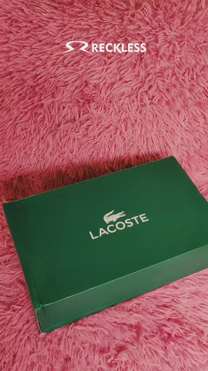 Lacoste