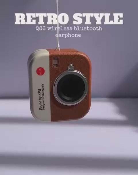 AIRPOD Q86