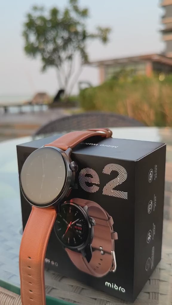 MIBRO LITE 2  ORIGINALE(MARQUEE XIAOMI)