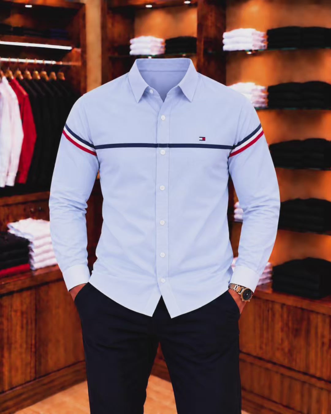 Chemise