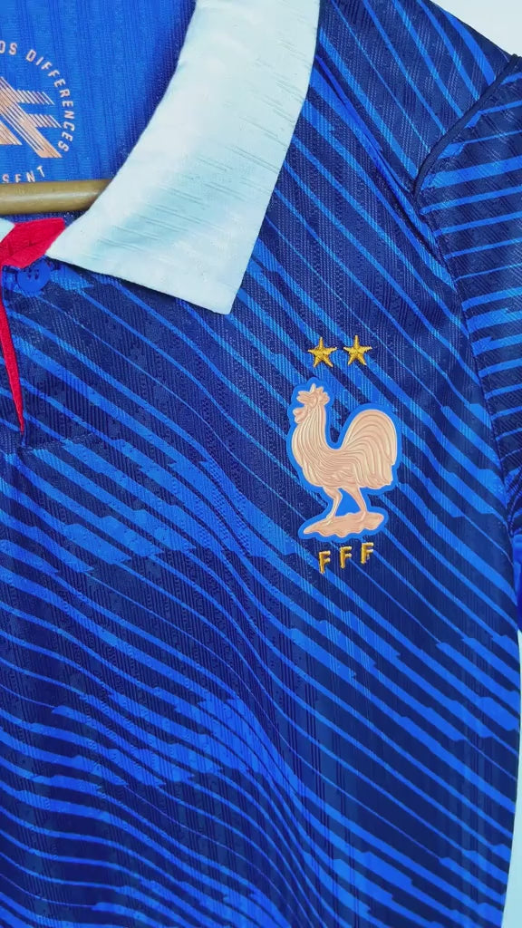 Maillot de France