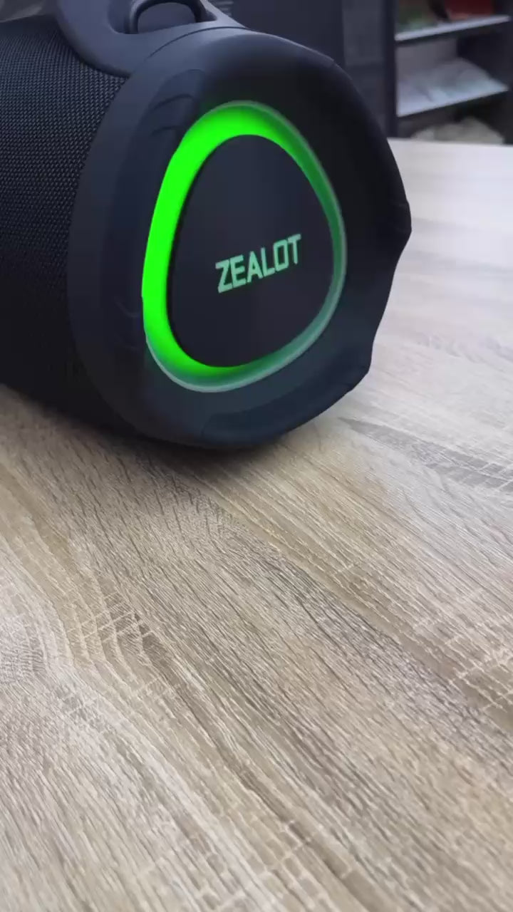 Zealot S97