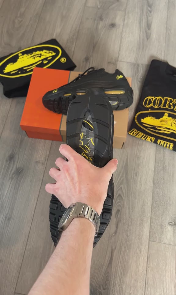 Air Max 95 Corteiz