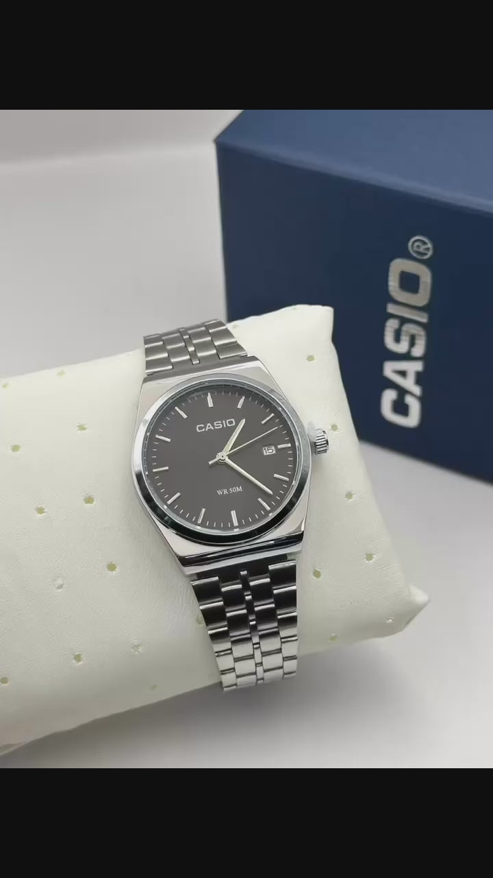 Montre Casio