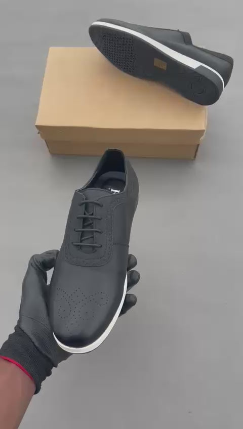 Chaussures pour hommes de marque Boss
