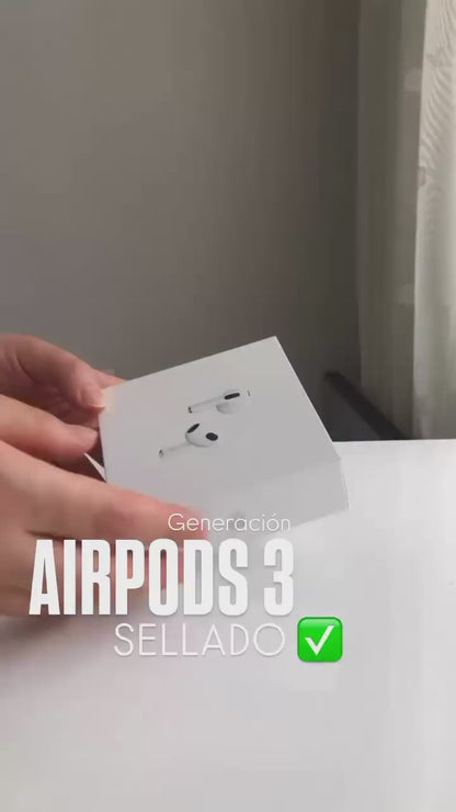 AirPod 3