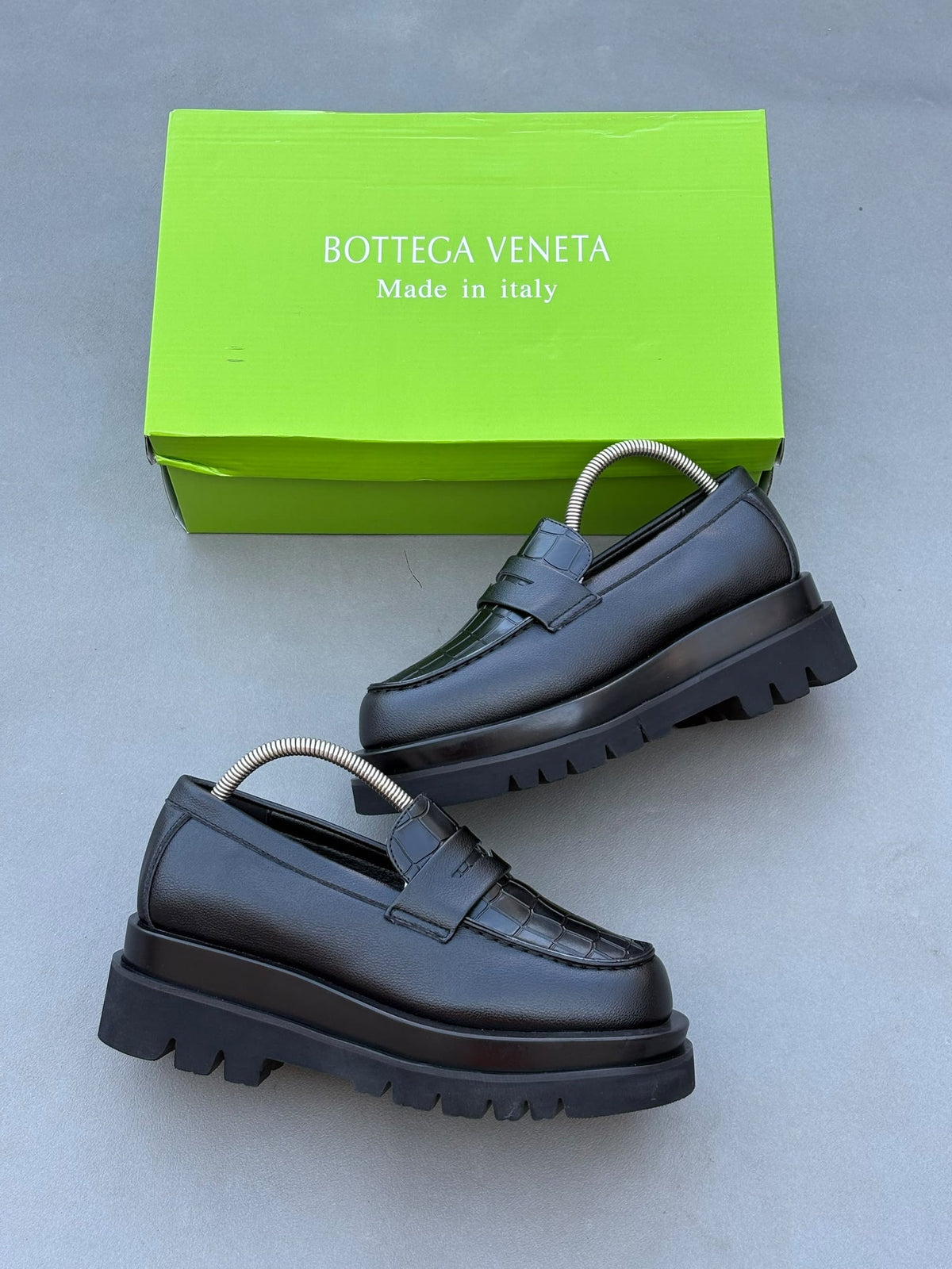 Bottega  veneta