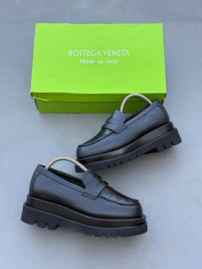 Bottega  veneta