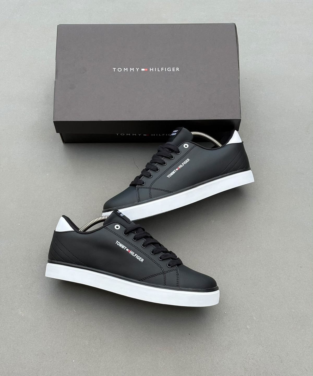 Chaussures tommy