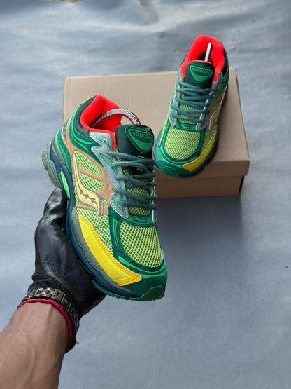 Saucony