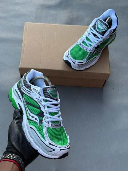 Saucony