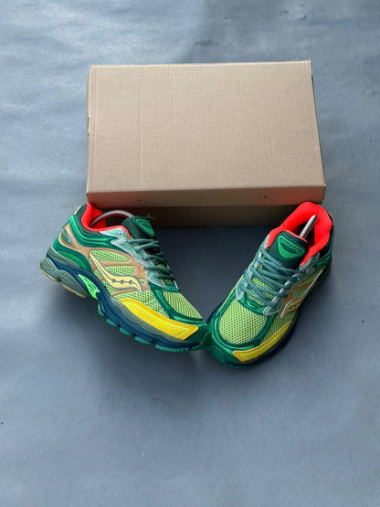 Saucony