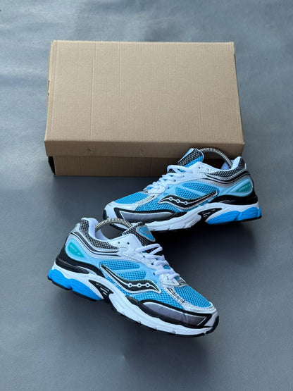 Saucony